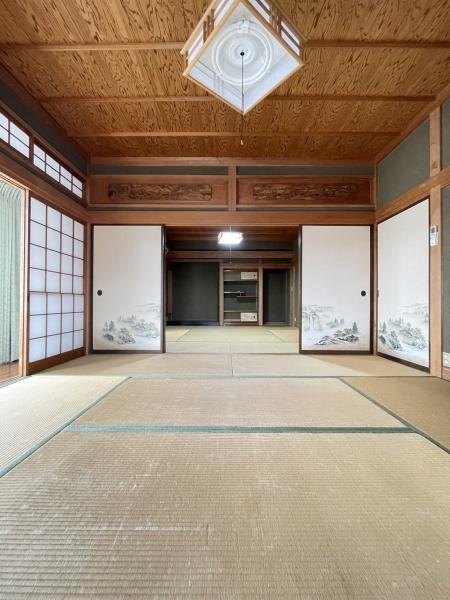 三輪３丁目貸戸建
