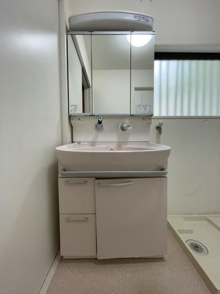 三輪３丁目貸戸建