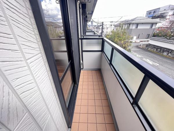 メゾクレール・ナカモトＡ棟