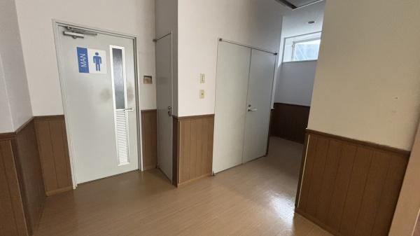 三田市中央町の店舗（一戸建）