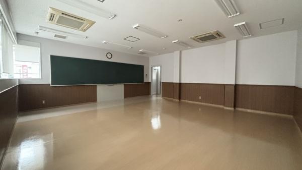 中央町店舗事務所