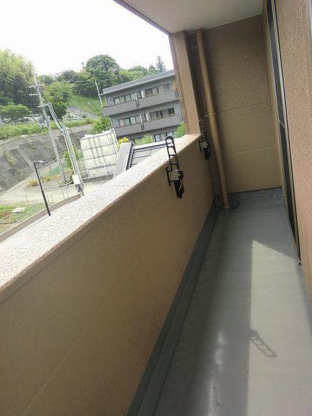 レオネッサ天神