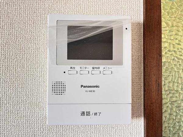 ホワイトヒルＡ棟