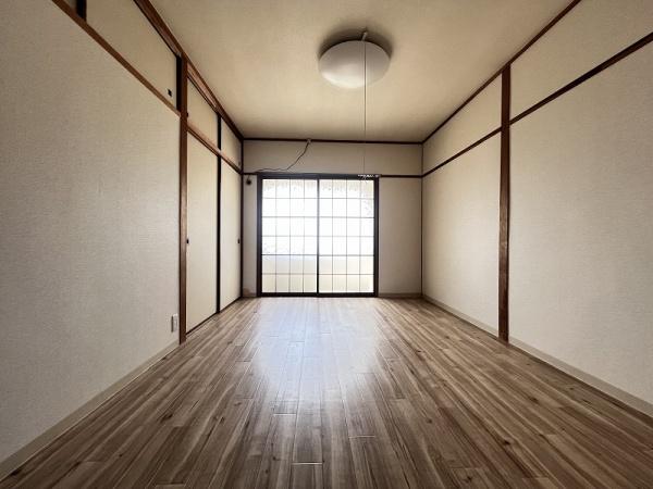 ホワイトヒルＡ棟