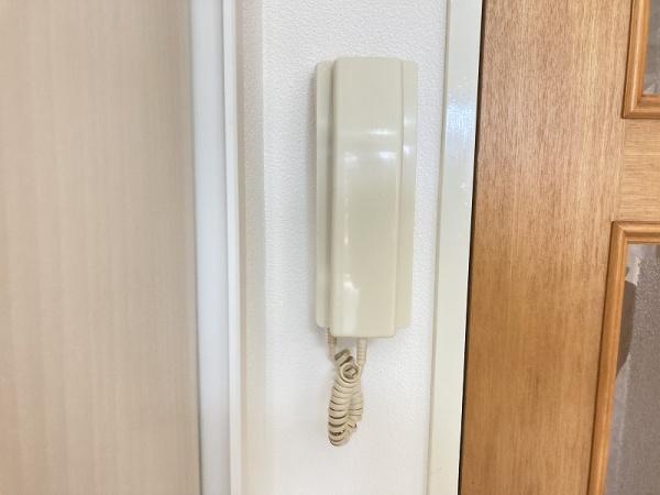 ジャルダン三田３番館