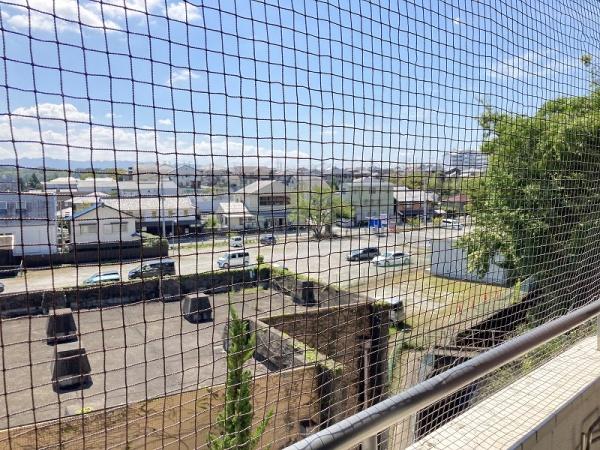 ジャルダン三田３番館