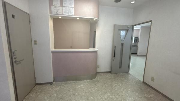 北区京地店舗事務所