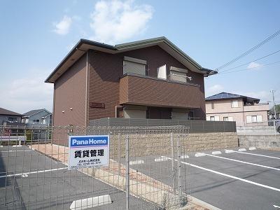 ハピネス・サイノⅡ