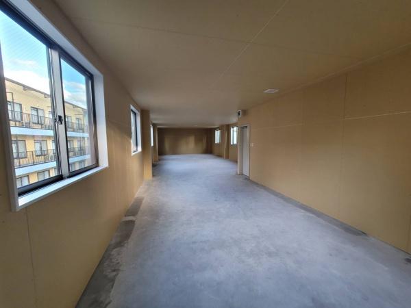 中町店舗2F号室