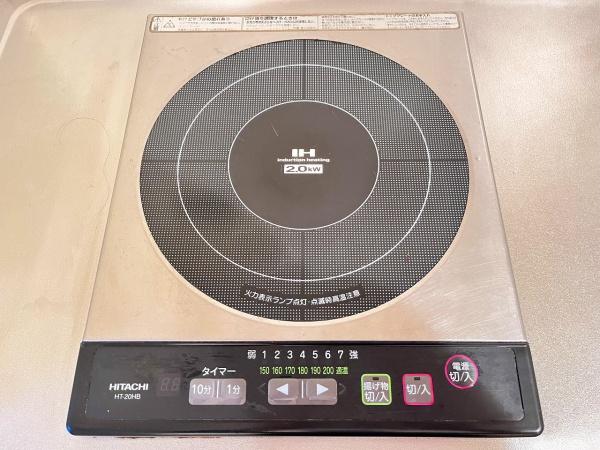 北林マンションⅡ