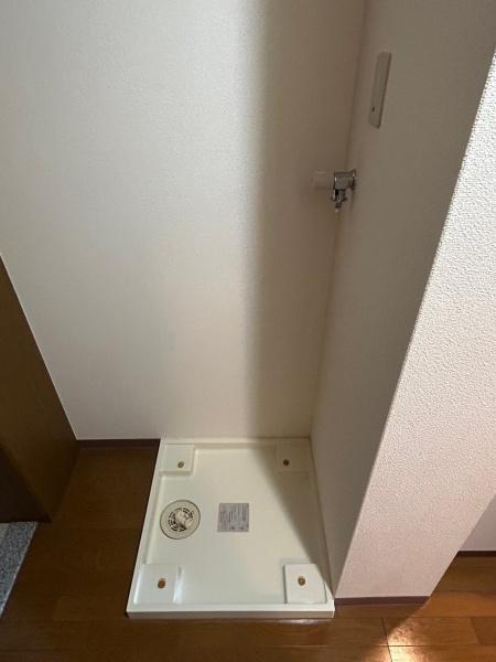 北林マンションⅡ