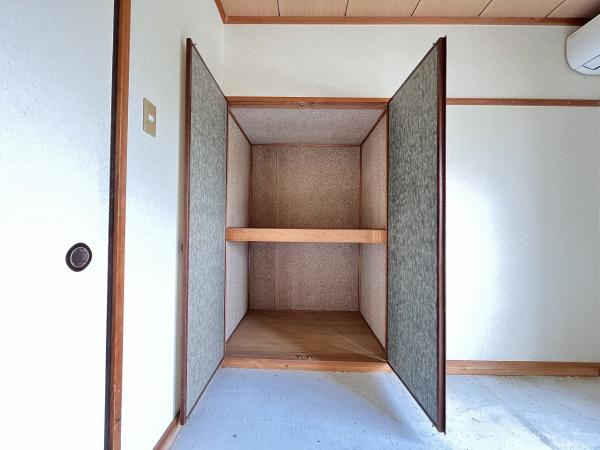 ハイムリバティⅡ