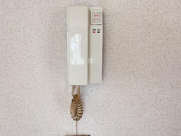 ハイムリバティⅡ