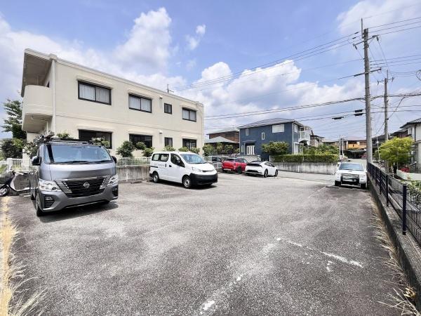 ハイムリバティⅡ