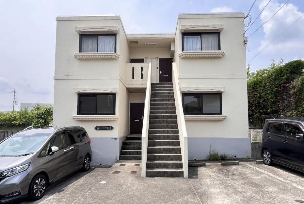 ハイムリバティⅡ