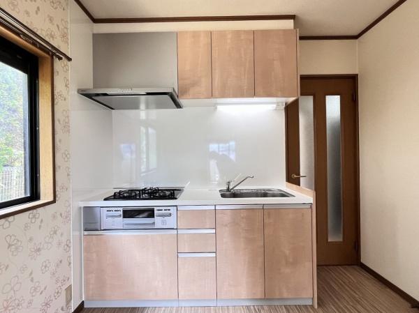 ハイムリバティⅡ