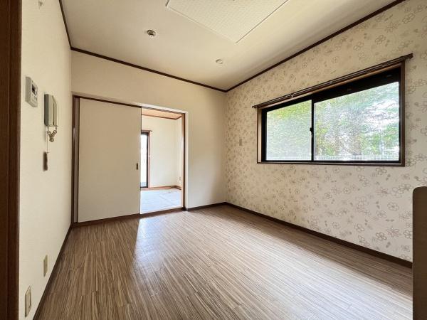 ハイムリバティⅡ