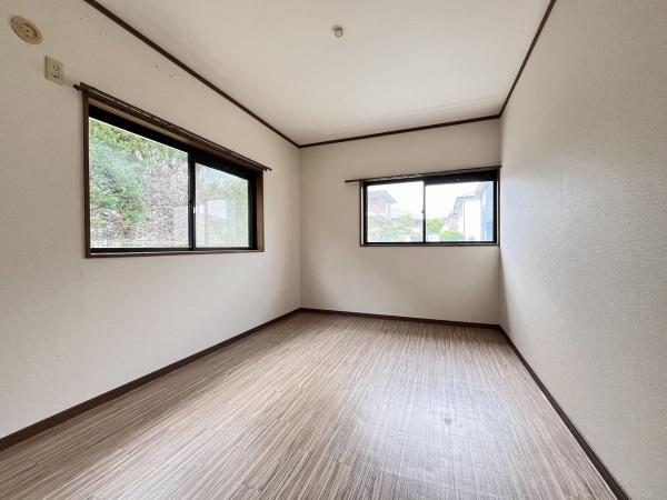 ハイムリバティⅡ