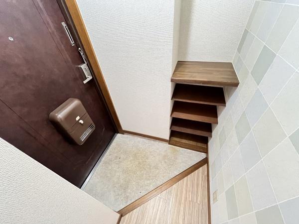 ハイムリバティⅡ