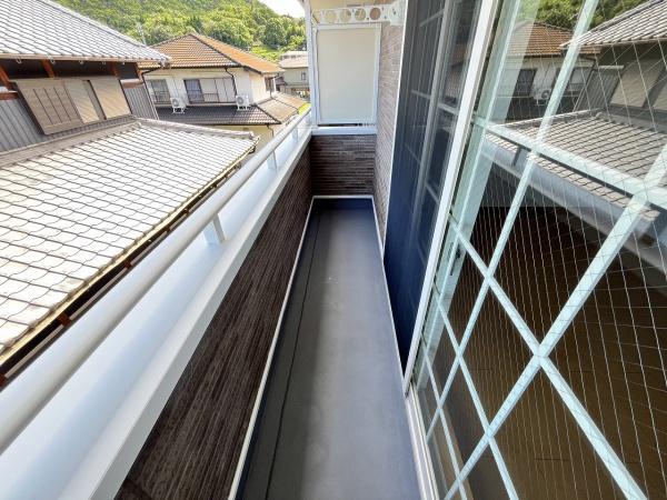 サニーヒル藤原台