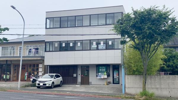 藤原台７丁目　貸店舗・事務所
