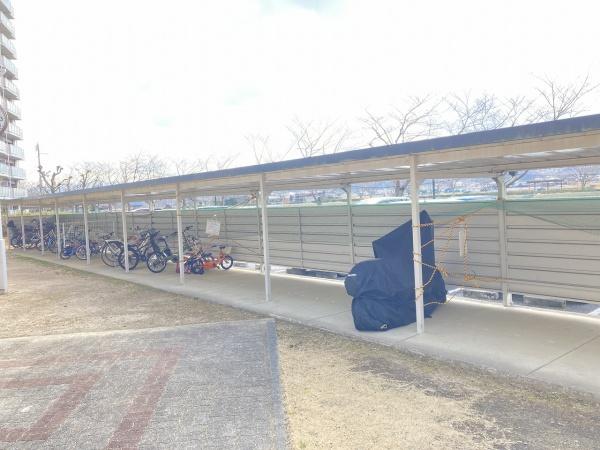 トーカンマンション新三田　Ｃ棟