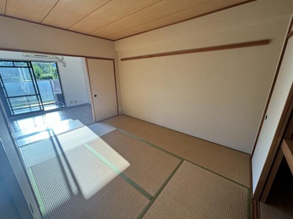 トーカンマンション新三田　Ｃ棟