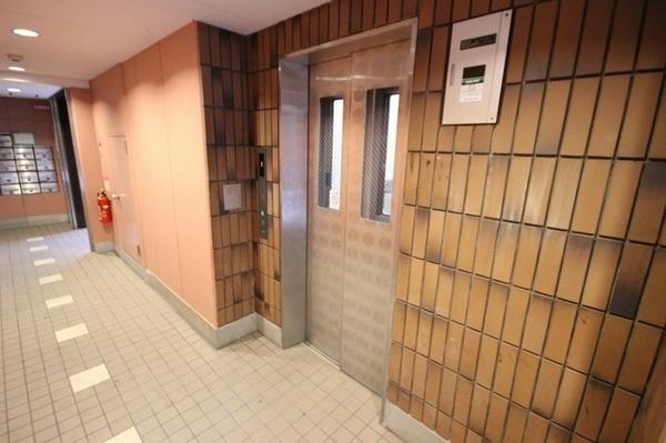 サンスコーレ弐番館