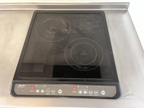 スマイルⅠ番館