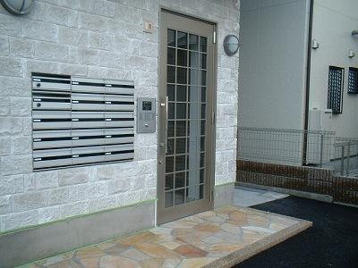 スマイルⅠ番館