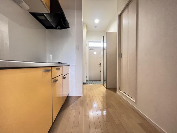 スマイルⅠ番館