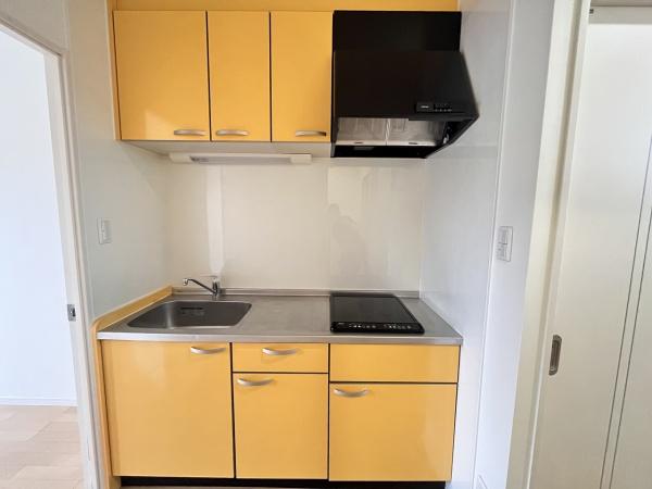 スマイルⅠ番館