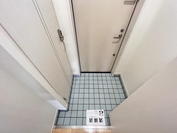 スマイルⅠ番館