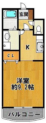 ハイトピア神戸北Ⅰ