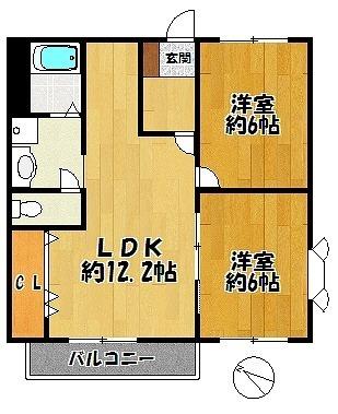 ファミール本田パートＶＩ