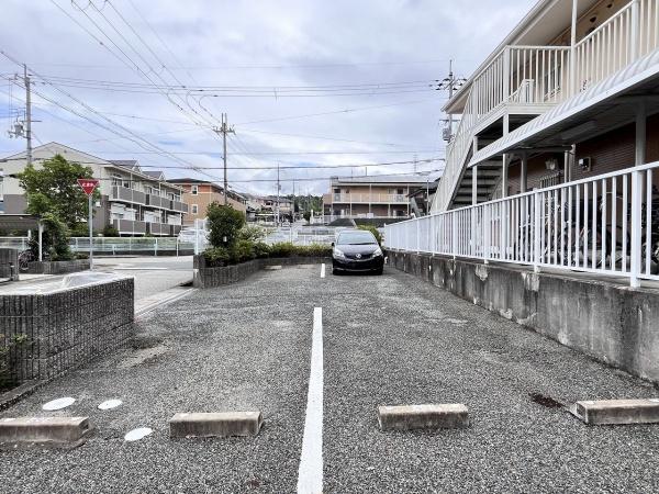 ファミール本田パートＶＩ