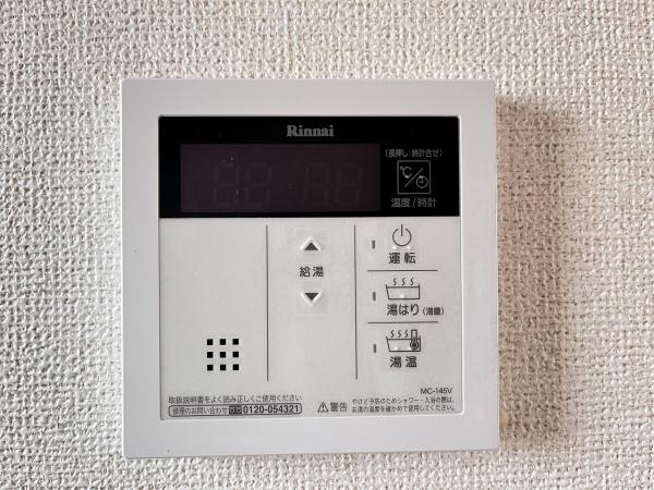 ファミール本田パートＶＩ