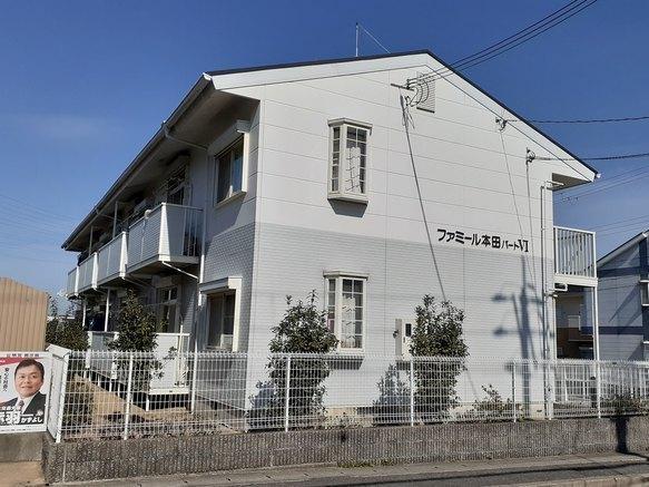 ファミール本田パートＶＩ