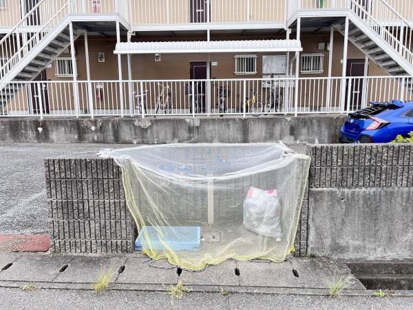 ファミール本田パートＶＩ