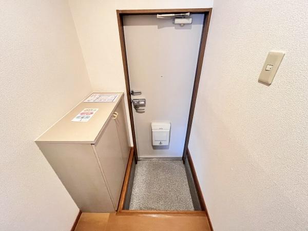 ファミール本田パートＶＩ