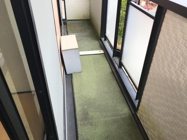 サンビレッジコニシ　Ａ棟