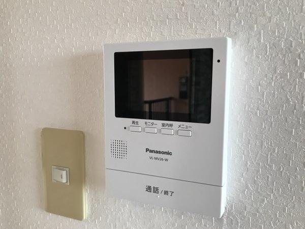 サンビレッジコニシ　Ａ棟