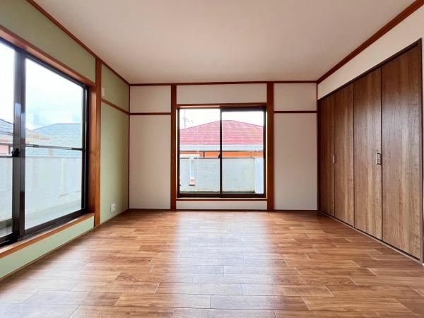 つつじが丘南３丁目戸建