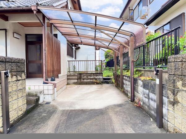 つつじが丘南３丁目戸建