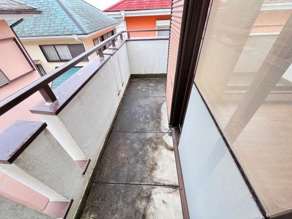 つつじが丘南３丁目戸建