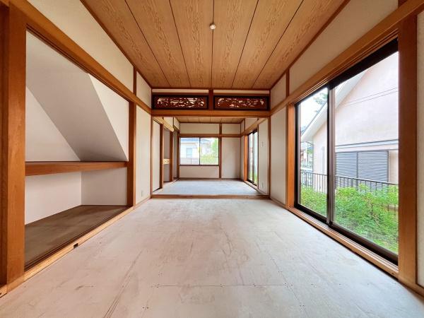 つつじが丘南３丁目戸建