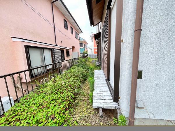 つつじが丘南３丁目戸建