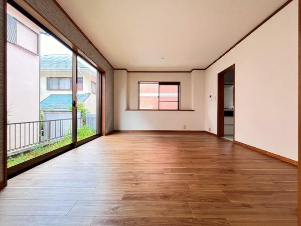 つつじが丘南３丁目戸建