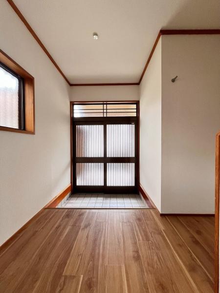 つつじが丘南３丁目戸建