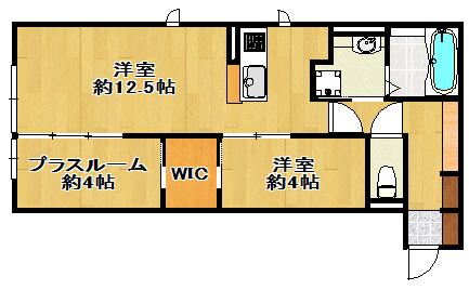 エビスアパートメント